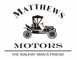 Matthews-Motors