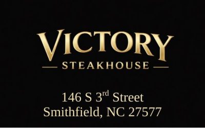 Victory Steakhouse